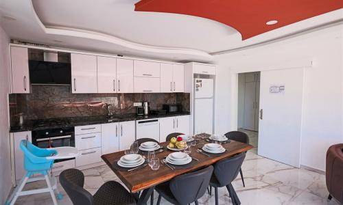 Villa Gümüş — 40