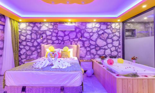 Villa Günbatımı Çavdır — 21