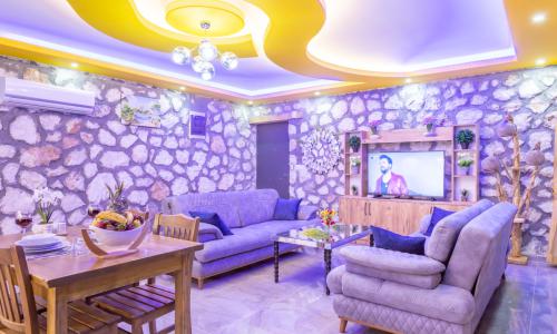 Villa Günbatımı Çavdır — 24