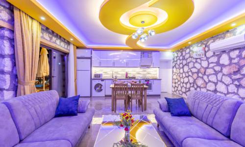 Villa Günbatımı Çavdır — 25
