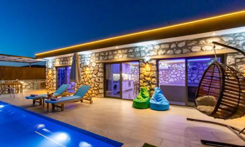 Villa Günbatımı Çavdır — 6