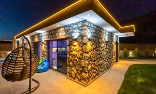 Villa Günbatımı Çavdır — 5
