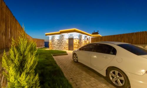Villa Günbatımı Çavdır — 17