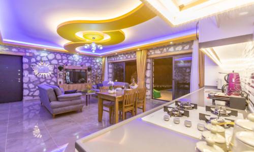 Villa Günbatımı Çavdır — 29