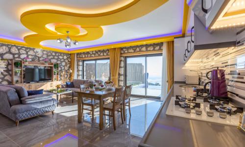 Villa Günbatımı Çavdır — 40
