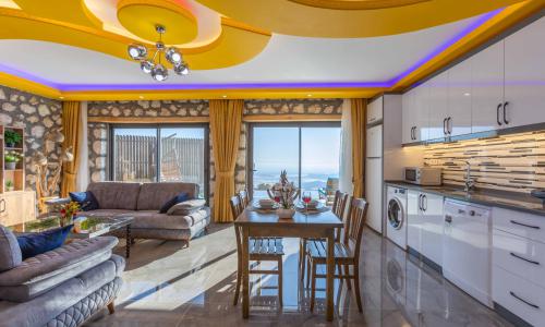 Villa Günbatımı Çavdır — 41