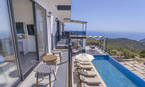 Villa Güneş 1 — 22