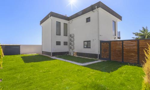 Villa Güneş 1 — 25