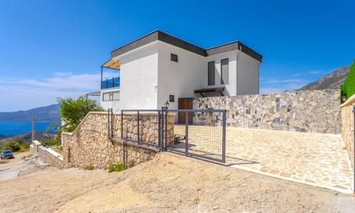 Villa Güneş 1 — 26