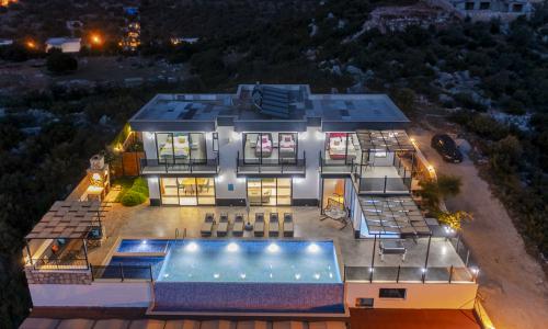 Villa Güneş 1 — 27