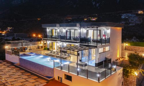 Villa Güneş 1 — 6
