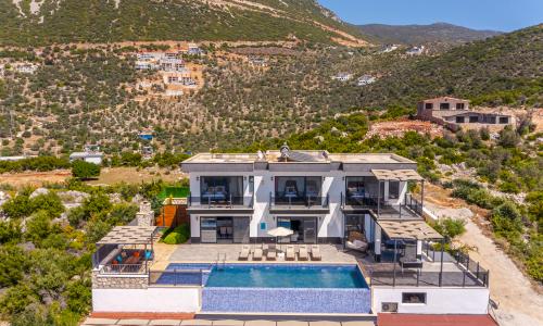 Villa Güneş 1 — 18