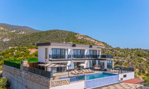 Villa Güneş 1 — 31
