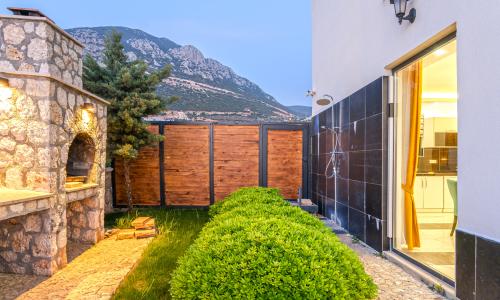 Villa Güneş 1 — 39