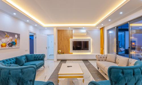 Villa Güneş 1 — 45