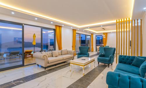 Villa Güneş 1 — 46