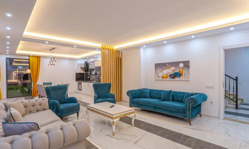 Villa Güneş 1 — 47