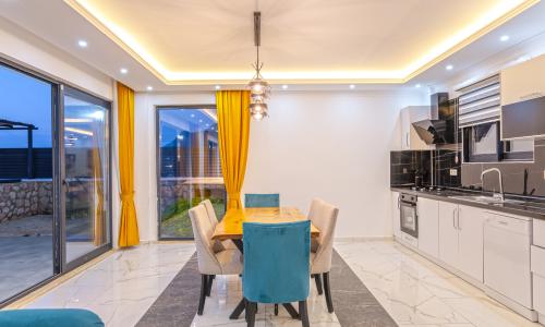 Villa Güneş 1 — 48