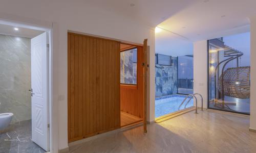 Villa Güneş 1 — 51