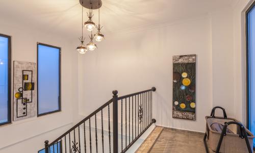 Villa Güneş 1 — 94