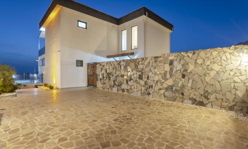 Villa Güneş 1 — 100