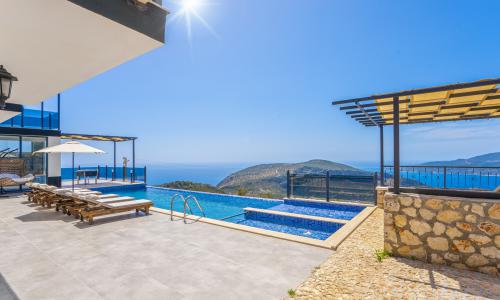 Villa Güneş 1 — 104