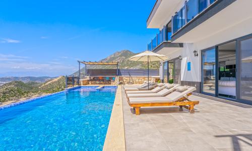 Villa Güneş 1 — 112