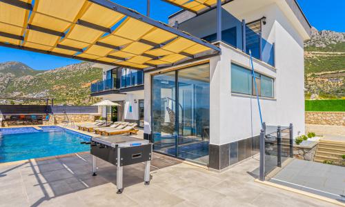 Villa Güneş 1 — 15