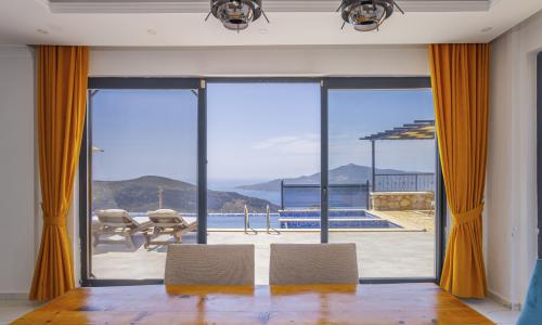 Villa Güneş 1 — 127