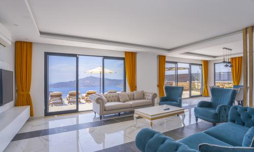 Villa Güneş 1 — 128