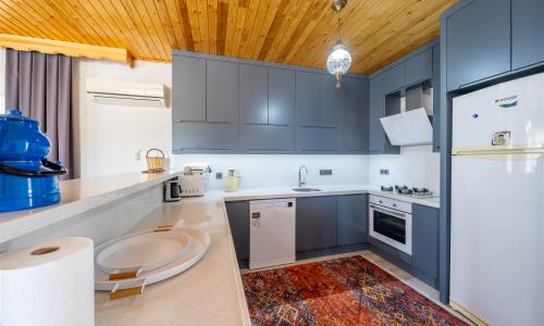 Villa Güneş Kaş — 43