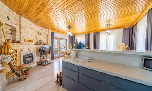 Villa Güneş Kaş — 25