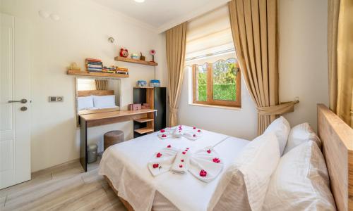 Villa Güneş Kaş — 50