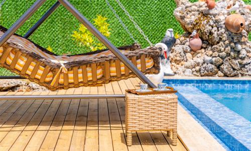 Villa Güneş Kaş — 33