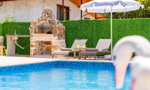 Villa Güneş Kaş — 22