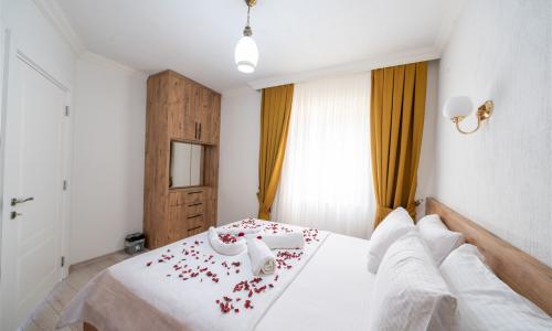 Villa Güneş Kaş — 46