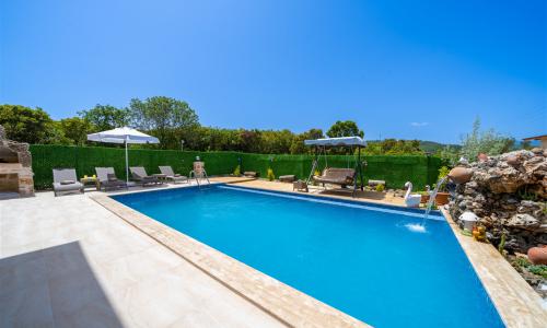 Villa Güneş Kaş — 15