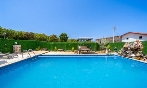 Villa Güneş Kaş — 16
