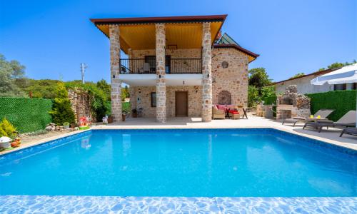 Villa Güneş Kaş — 5