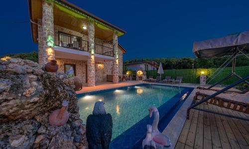 Villa Güneş Kaş — 2