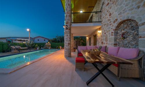 Villa Güneş Kaş — 10