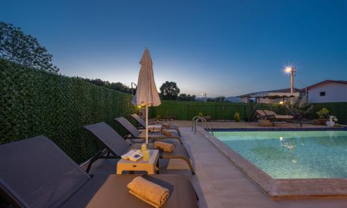 Villa Güneş Kaş — 11