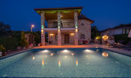 Villa Güneş Kaş — 8