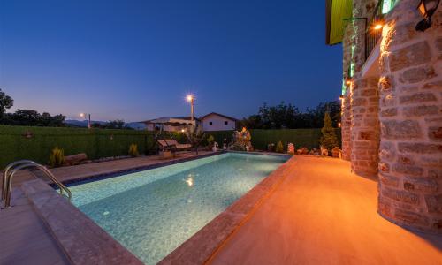 Villa Güneş Kaş — 19