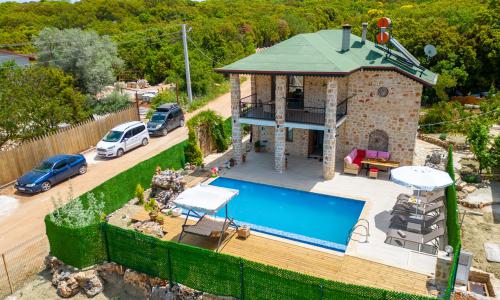 Villa Güneş Kaş — 23