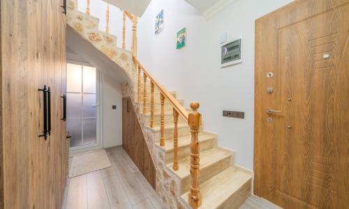 Villa Güneş Kaş — 53