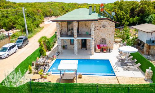 Villa Güneş Kaş — 30