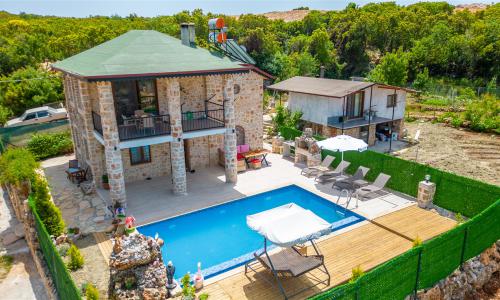 Villa Güneş Kaş — 35
