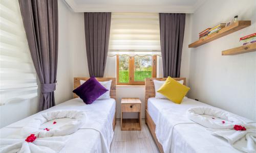 Villa Güneş Kaş — 40