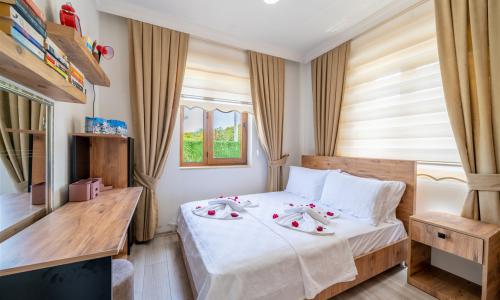 Villa Güneş Kaş — 44